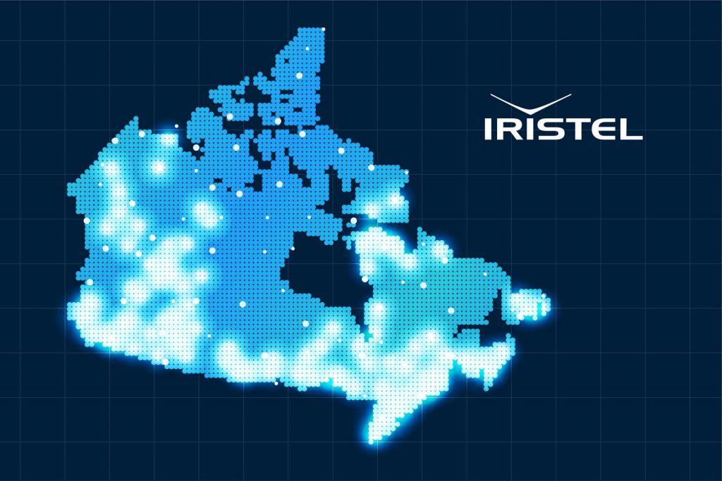 Iristel Inc., le fournisseur de services de télécommunications du Canada qui connaît la plus forte croissance dans son domaine, a dépassé aujourd’hui le nombre de 15 millions de numéros de téléphone au pays, offrant le choix aux Canadiens et Canadiennes et une véritable concurrence aux oligopoles des télécommunications.