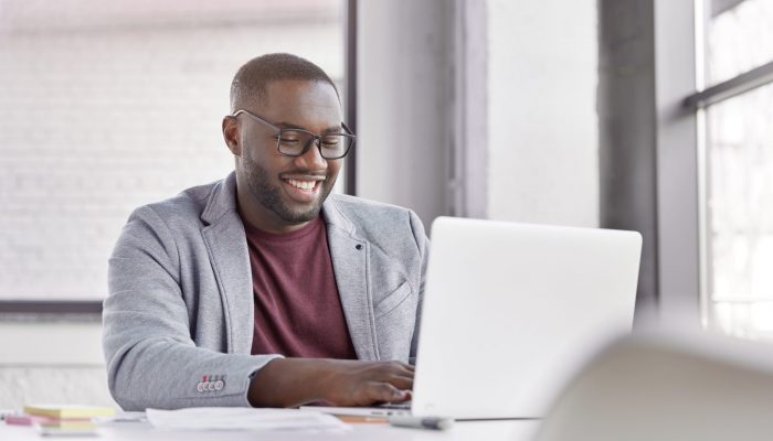 Internet d'affaires