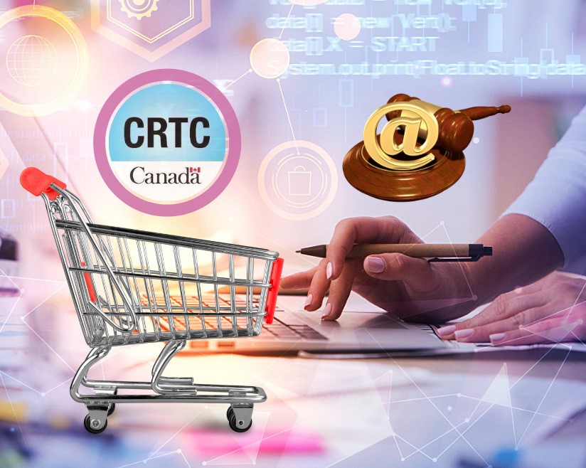 Le 27 mai dernier, le CRTC a émis une décision importante sur les services de vente en gros d’internet. La question d’aujourd’hui : Est-ce que cette décision risque d’impacter les consommateurs et leur facture d’internet?