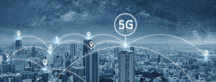 Encan de fréquences vers le 5G