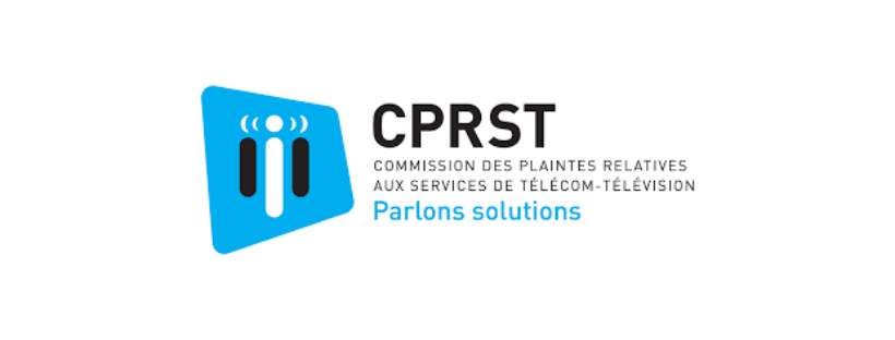 La fin de l'année arrive toujours avec le rapport de la Commission des plaintes relatives aux services de télécom-télévision. Si l’acronyme CPRST ne vous dit rien vous n’être pas le seul. Lisez la capsule de Daniel Gignac, pour en apprendre plus sur cet organisme.