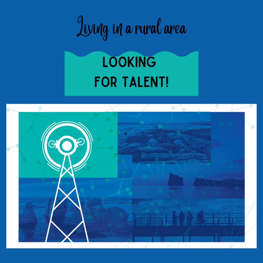 Vivre en région-traduit en anglais Vivre en région- version anglaise