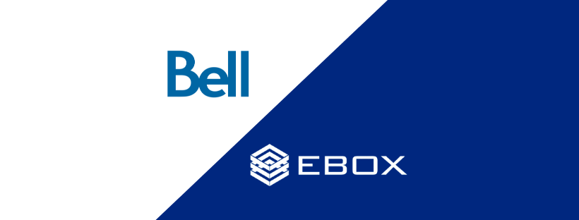 Il y a quelques semaines, Bell a acheté le fournisseur de services internet EBOX. À première vue, on pense que c'est automatiquement une baisse de concurrence dans le marché, mais vous allez voir qu’on pourrait peut-être être surpris!