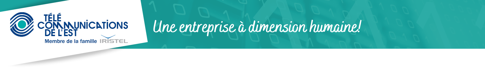 Bandeau dimension humaine Bandeau dimension humaine