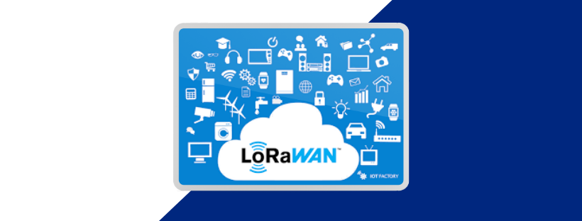 Dans notre capsule sur les télécommunications ce mois-ci, nous démystifions LoRaWAN. LoRa est un protocole de communication relié à l'internet des objets.