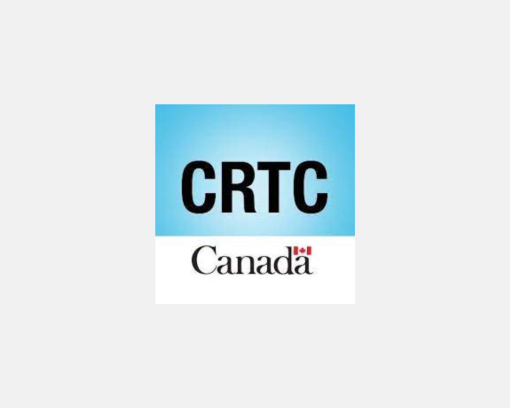Daniel Gignac nous fait un portrait du Conseil de la radiodiffusion et des télécommunications canadiennes (CRTC).