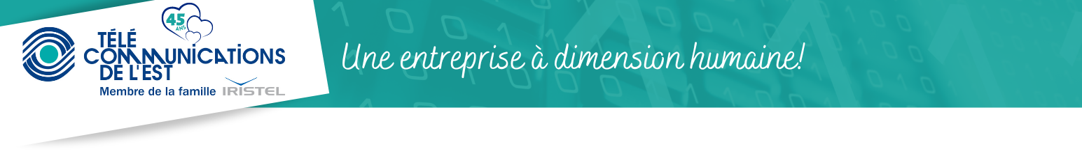 Bandeau entreprise dimension humaine Bandeau entreprise dimension humaine