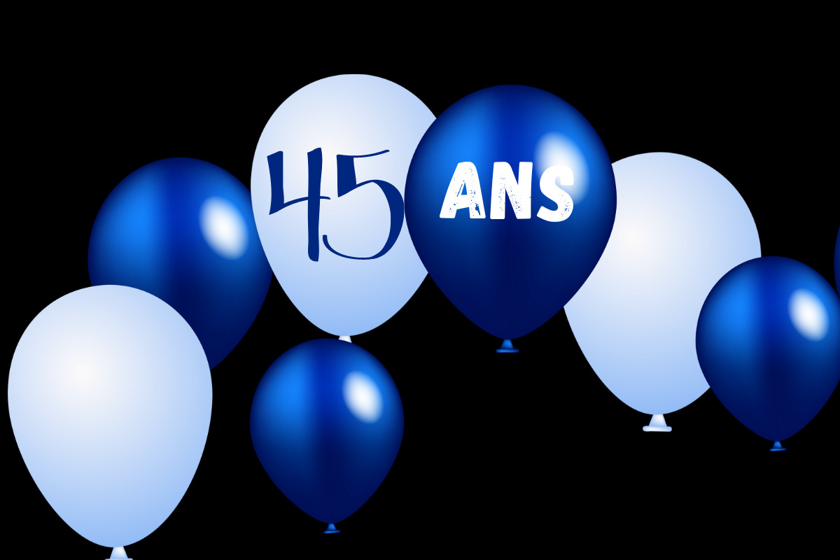 45 ans Télécommunications de l'Est (2)