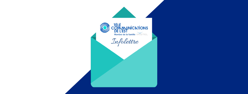 Infolettre